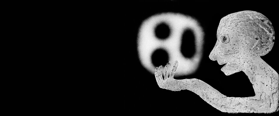ROGER BALLEN + ASGER CARLSEN 「NO JOKE」｜DIESEL ART GALLERY